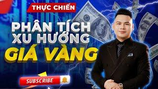 Livestream: THỰC  CHIẾN SCALPING VÀNG HÔM NAY  NGÀY 25/11/2024#nhandinhthitruong#nhandinhxuhuongvang