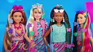 Barbie® Totally Hair | AD