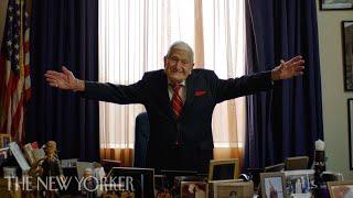 A Ninety-Nine-Year-Old Lawyer’s Final Case | “Frank” | The New Yorker Documentary