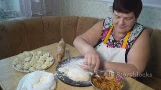 Turkmenistan Cuisine 