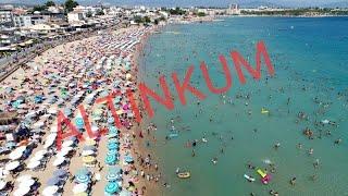 Altınkum #Altınkum #Didim #Gün Batımı