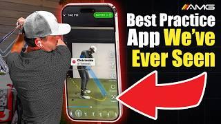 This is the Best Golf Swing Practice App (It’s Not Even Close)