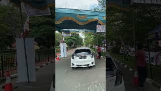 Flashback 2017 hobi otomotif dan modifikasi serta uji adrenalin, mobil ini namanya “iggi”