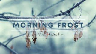 Morning Frost - 1 hour Ambient Music for Relaxation, Deep sleep, Spa, Yoga, Meditation.