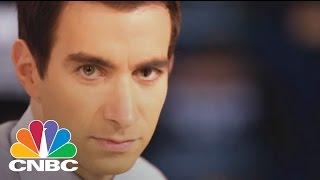 Andrew Ross Sorkin | Conquer The Morning | CNBC