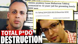 The Greatest MOGGING in YouTube History