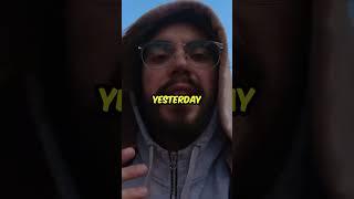 I Ran Half Marathon Without Preparation