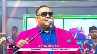 PEÑA SAUZO EN CONCIERTO HISTORIA MUSICAL EN BEBETO TV