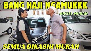 NO DENDA, NO TARIK| PROSES BELI MOBKAS SYARIAH‼️