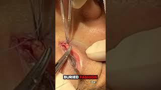 Canalicular Laceration Repair Technique + Canalicular Cutdown for Punctal Agenesis