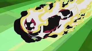 (OFFICIAL) Ben 10 Omniverse Lagu/Theme Song/Opening/Intro (Bahasa Indonesia) (Season 1)