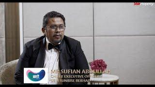 UEM Sunrise | StarProperty Real Estate Developer Awards 2022