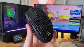 The ULTIMATE Gaming Mouse! (PMM)