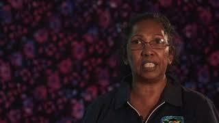 Judy Anne Edgar - Yawuru