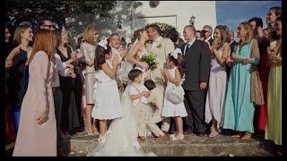 Boda Destino en el Hotel El Pueblito Samaipata - Santa Cruz - Bolivia (Pablo Salvatierra)