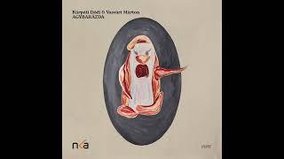 Kárpáti Dódi & Vasvári Márton - Ne menj oda