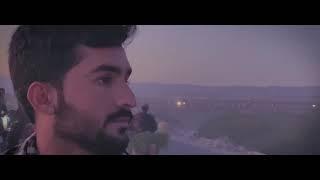 Goun Tao Bgwasten Sahtay [Video Song] | Saleem Baloch - Gain Noon Gul