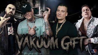 GZUZ • SA4 • BONEZ MC • LX • GALLO NERO - VAKUUM GIFT (prod. by Hybrid Beats) #187strassenbande