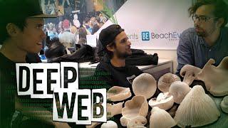 PADDO'S VAN HET #DEEPWEB || #ZU5E