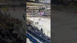 Fort McMurray Oil Barons live Goal Horn