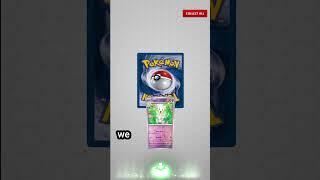 How much are Pokemon TCG Live Packs worth? #pokemon #pokemonshorts #pokemontcg