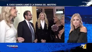 Gennaro Sangiuliano e Maria Rosaria Boccia, Senaldi: "Lei è risentita perché non ha ottenuto ...