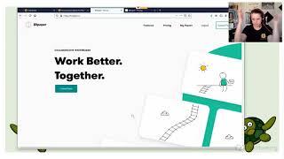Online tutoring & teaching - Comparing Online Whiteboards