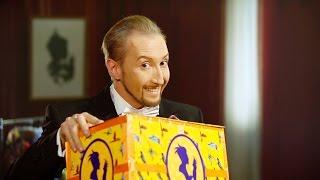 рекламный ролик "Трейлер для YouTube"