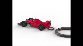 mtm247 01 metalmorphose® formula racer exploded view