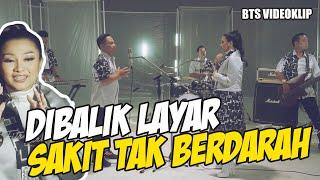 BTS Wali & Fitcar Sakit Tak Berdarah Fitcar Vlog