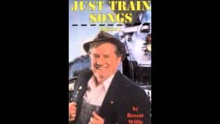 Boxcar Willie - Waiting For A Train