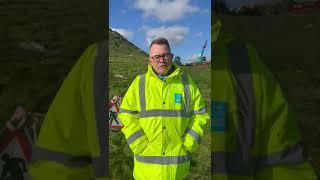 Update from Northumberland National Park's Chief Executive Officer, Tony Gates