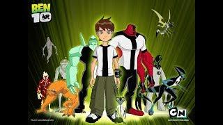 Ben 10 Theme Song Hindi | HD