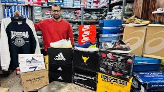 100% Original Shoes in Cheap Price | upto 80% off | Yeezy, Skechers, Adidas