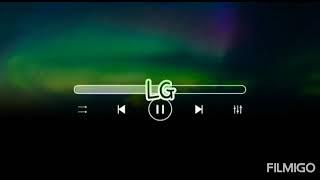 LG City of Mist Ringtone