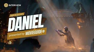 Exclusive Interview with the stars of DANIEL from Sight & Sound!