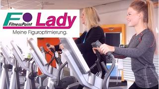 FitnessPoint Lady | Deine Figur-Expertinnen seit 1983