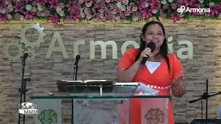 El Dios que renueva. / Pastora Liceth Reales.