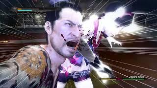 Haruka vs. Yakuza 5 - #32 Masaru Watase