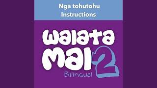 Kia pai tā tātou wā tākaro - Let's enjoy our play time (feat. Rā Hou)