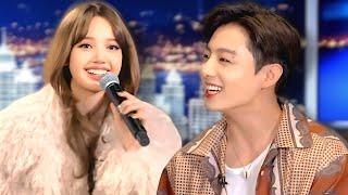 SHOCKING INTERVIEW! Lisa BLACKPINK FINALLY SPEAKS OUT! Is ‘Dream’ About Jungkook?!