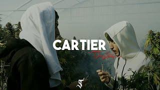 [FREE] Baby Gang x Morad type beat "Cartier"