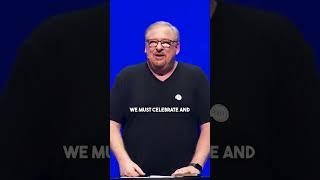 Pastor Rick Warren on Unity in Diversity at Lausanne Congress | Advancing the Great Commission