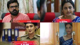 പ്രകാശനെ അടപടലം പൂട്ടി ചന്ദ്ര ചതിക്കുന്നു Sukhamo devi promo review