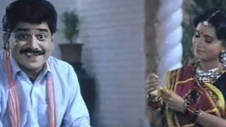 Dhiktana (Part 2) [Full Song] (HQ) With Lyrics - Hum Aapke Hain Kaun