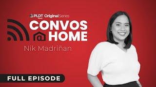 Holiday Money Mindset feat. Nik Madriñan | CONVOS @ Home