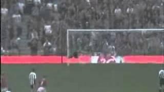 Wayen Rooney goal vs Newcastle