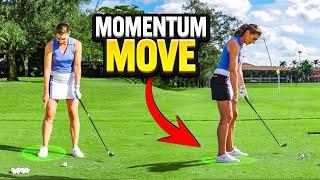 Easiest And Most Reliable Way To START The Golf Swing