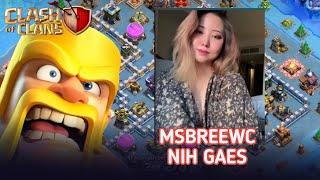 msbreewc crttt 2 - clash of clans