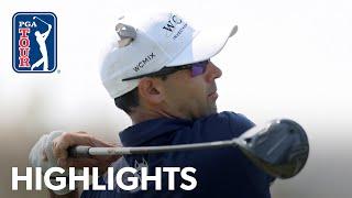 Highlights | Round 3 | 3M Open | 2021